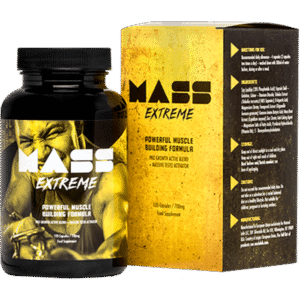 Mass Extreme