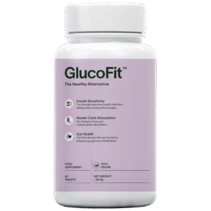 GlucoFit