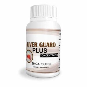 Liver Guard Plus