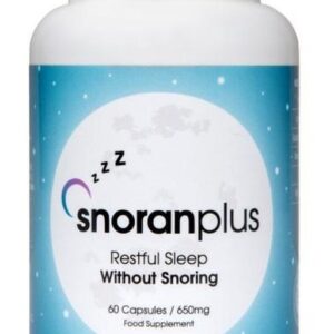 Snoran Plus